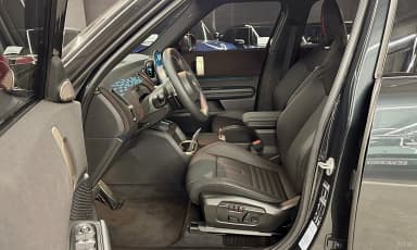 Cooper S Countryman 3rd Generation