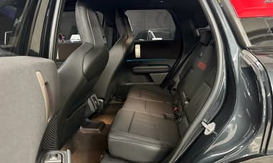 Cooper S Countryman 3rd Generation