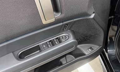 Cooper S Countryman 3rd Generation