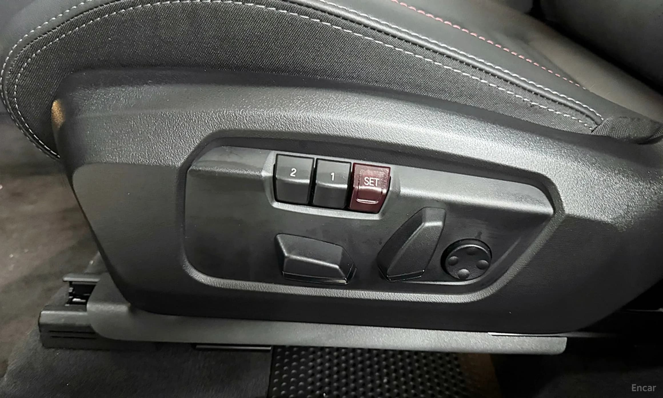 Cooper S Countryman 3rd Generation