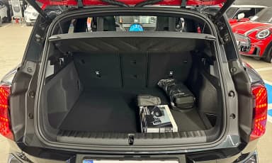 Cooper S Countryman 3rd Generation