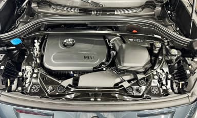 Cooper S Countryman 3rd Generation