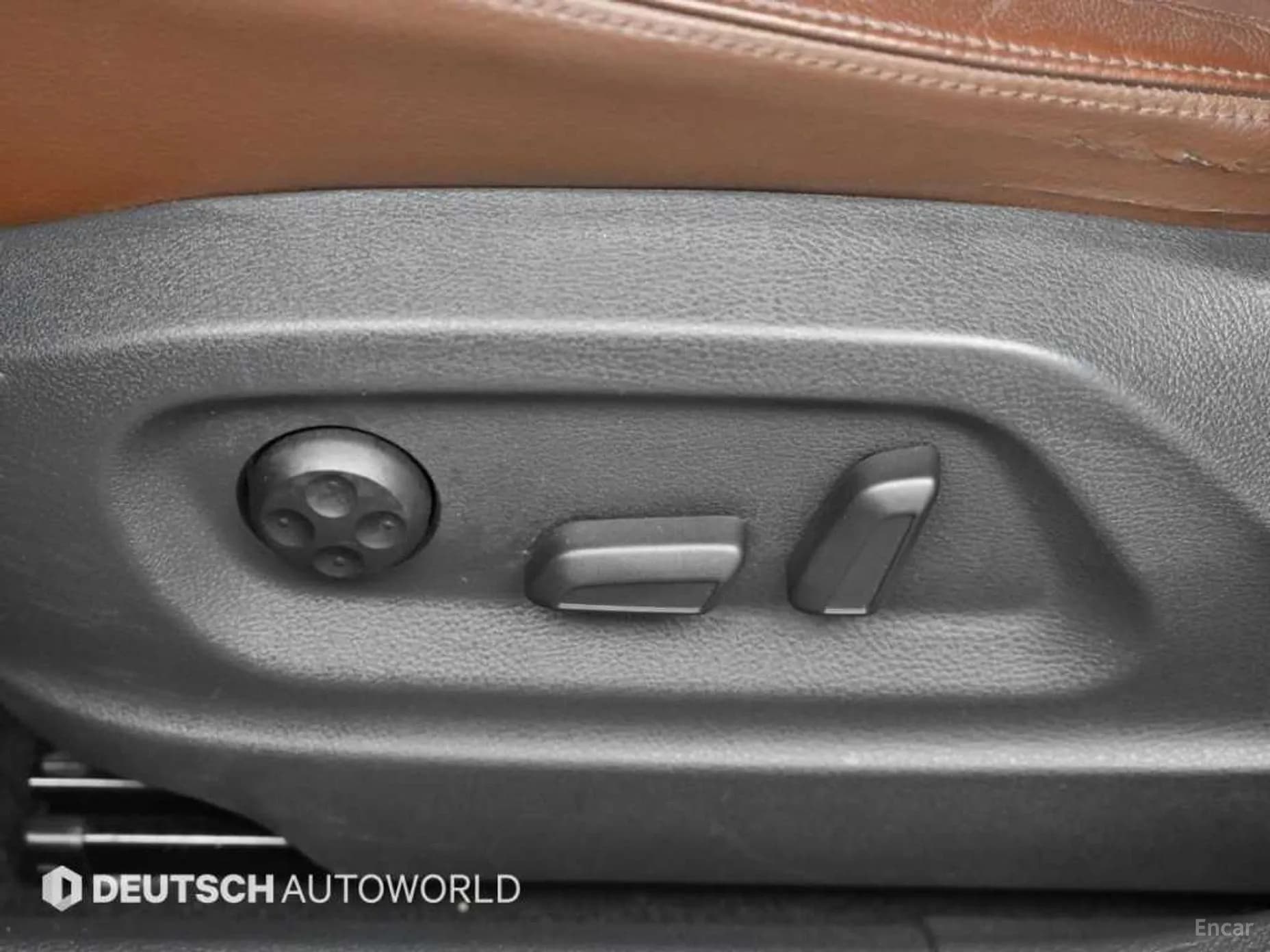 New Tiguan