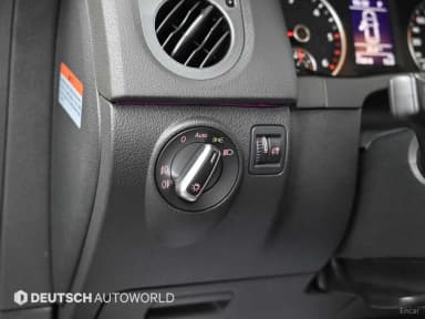 New Tiguan
