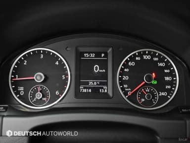 New Tiguan