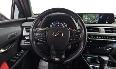 UX250h
