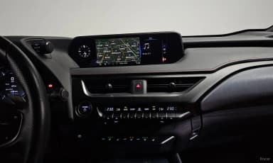 UX250h