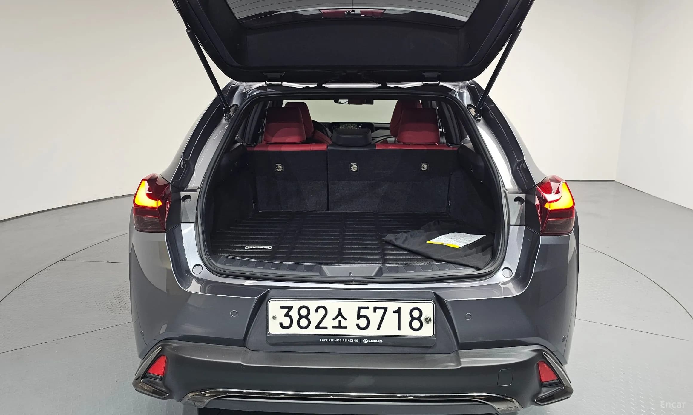 UX250h