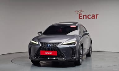 UX250h