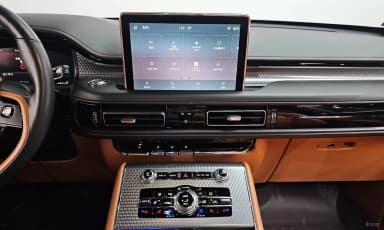 Aviator 2nd Generation