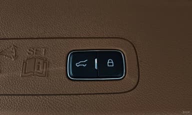 Aviator 2nd Generation