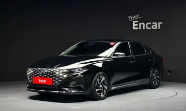 Grandeur IG Hybrid