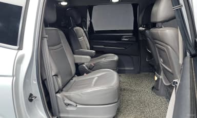 Korando Turismo
