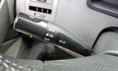 Korando Turismo
