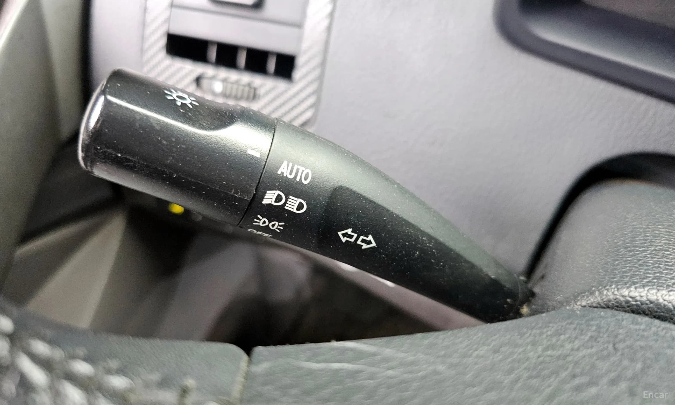 Korando Turismo