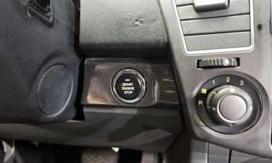 Korando Turismo