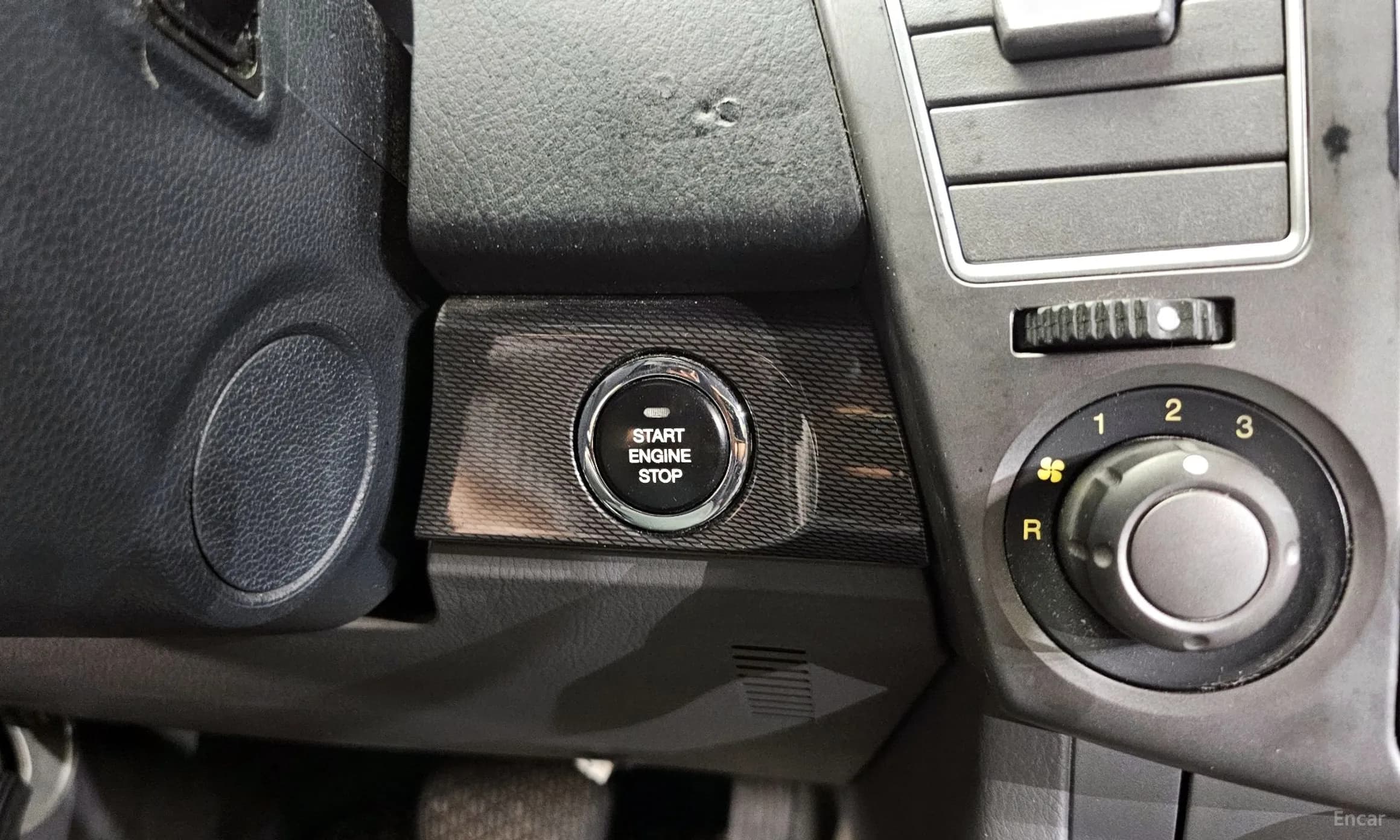 Korando Turismo
