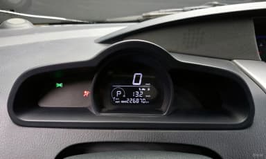 Korando Turismo