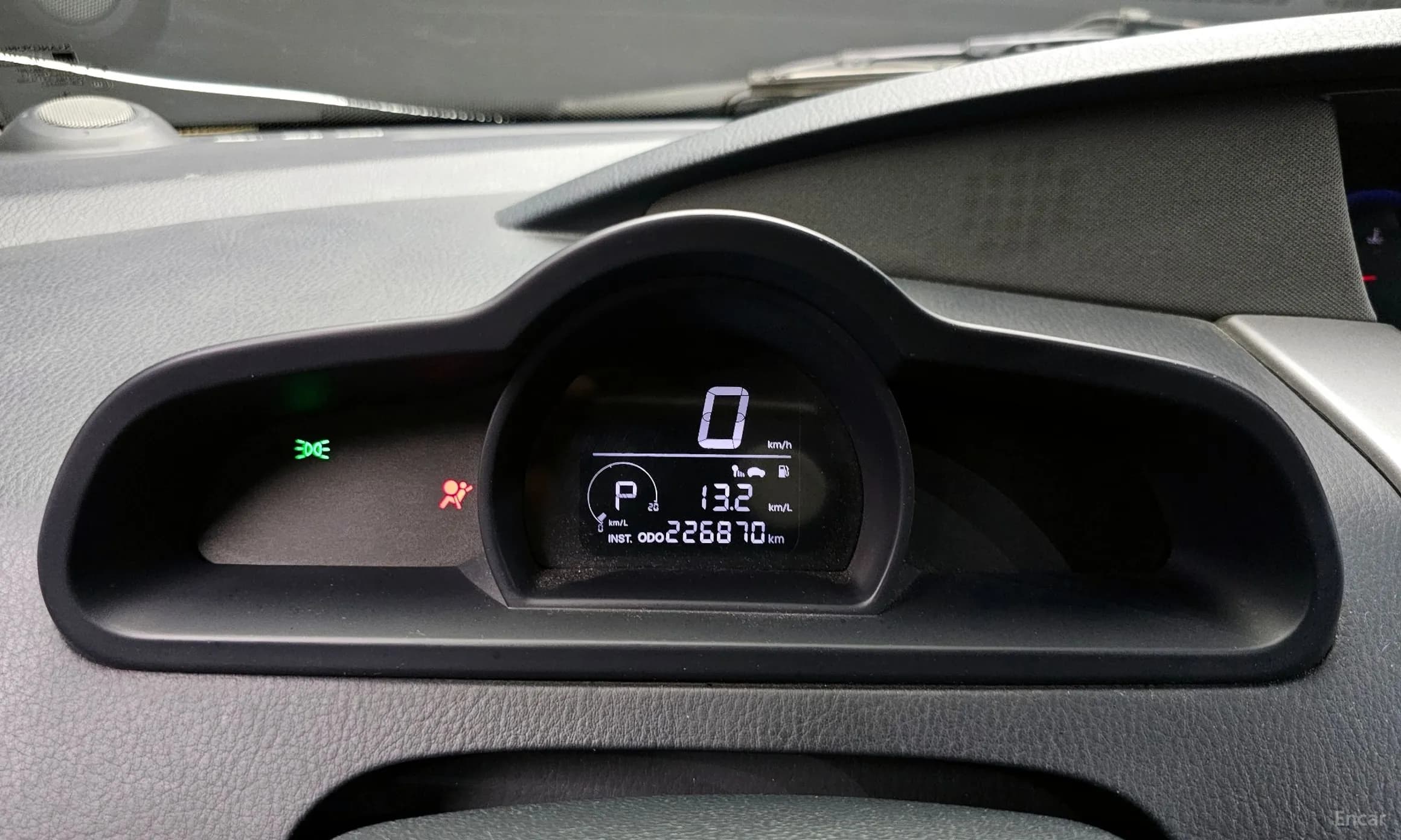 Korando Turismo