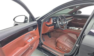 G90 (RS4)