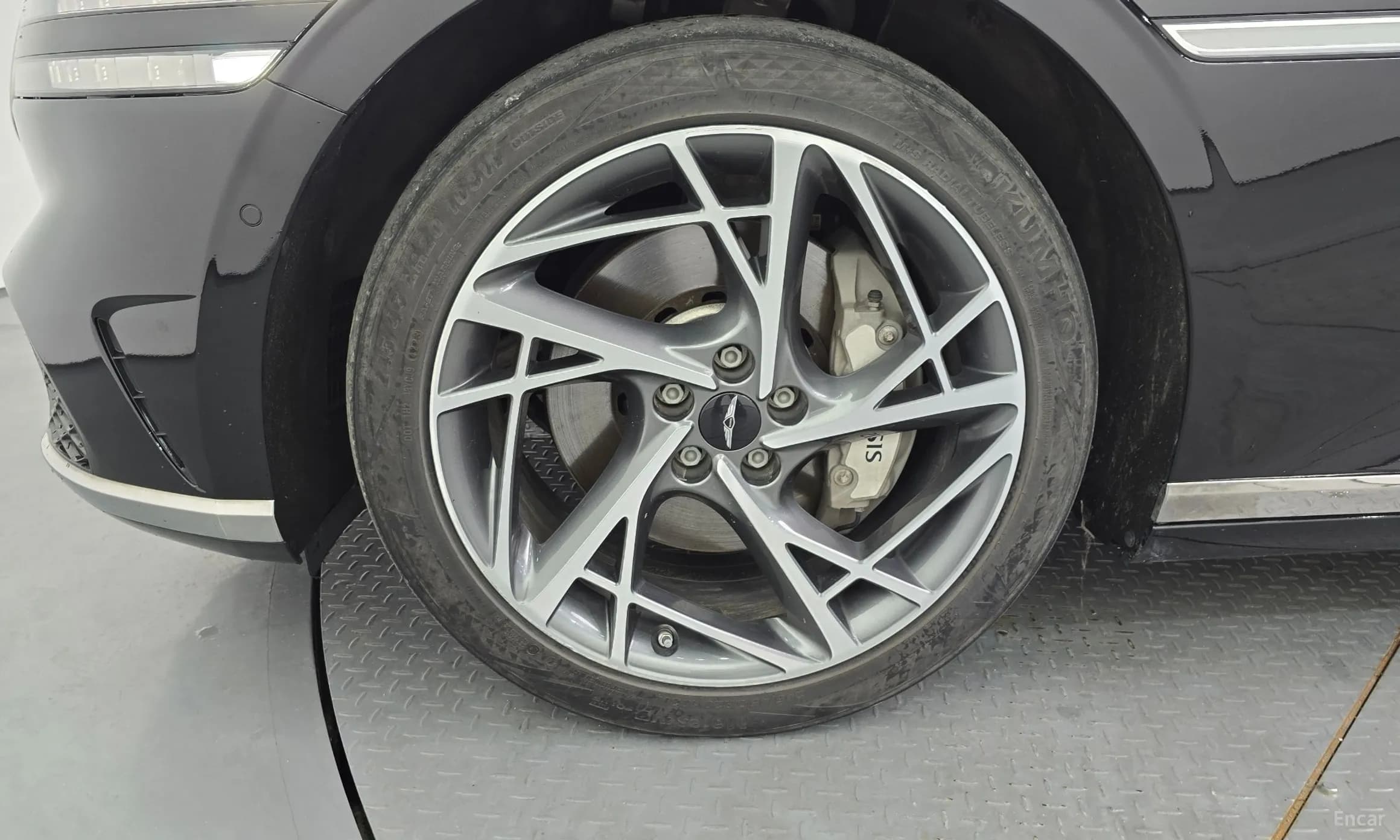 G90 (RS4)