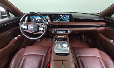 G90 (RS4)