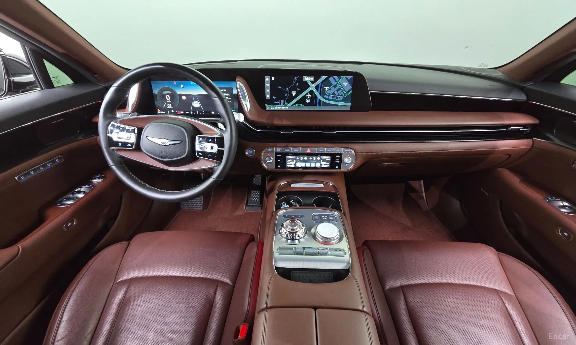 G90 (RS4)