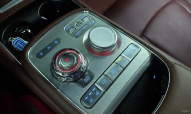 G90 (RS4)