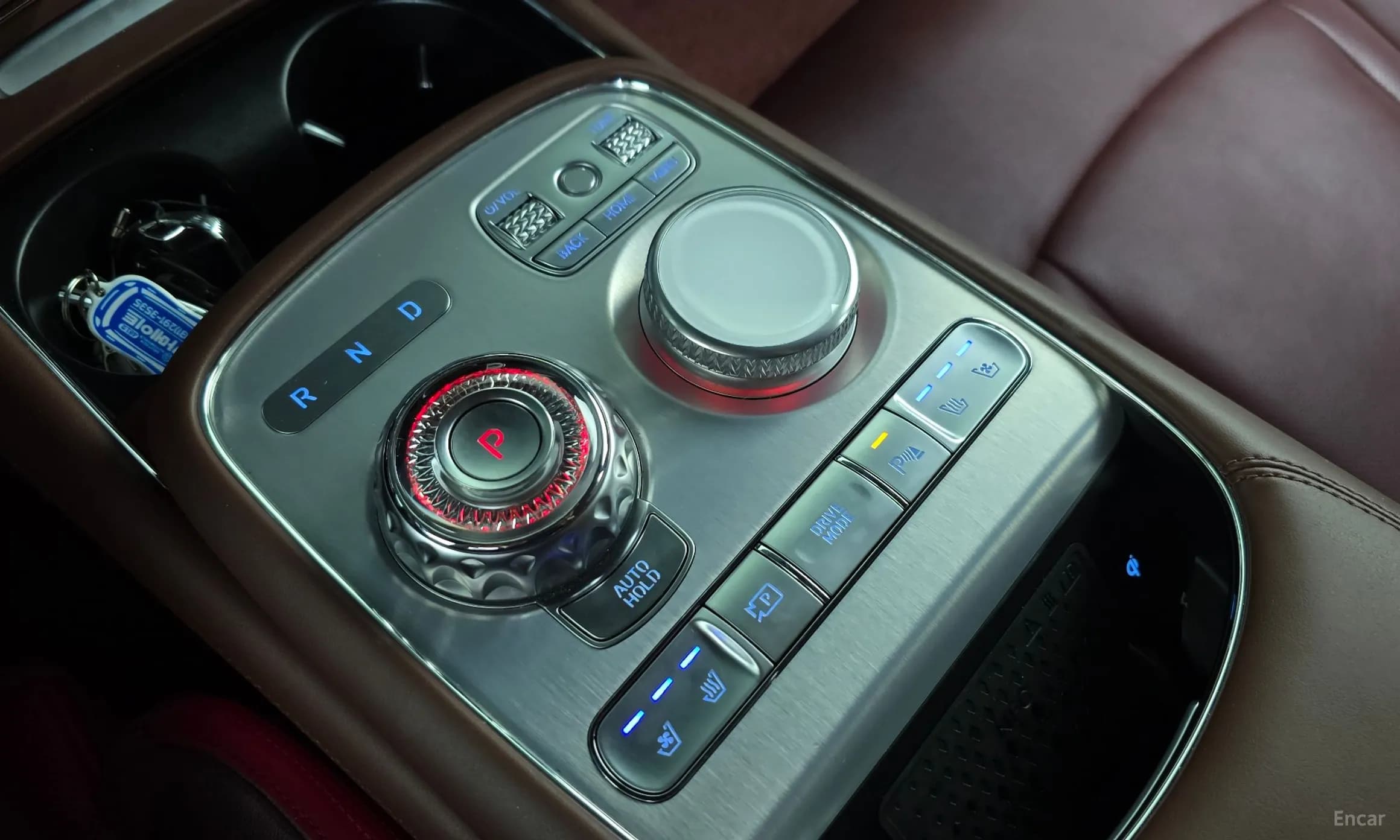 G90 (RS4)
