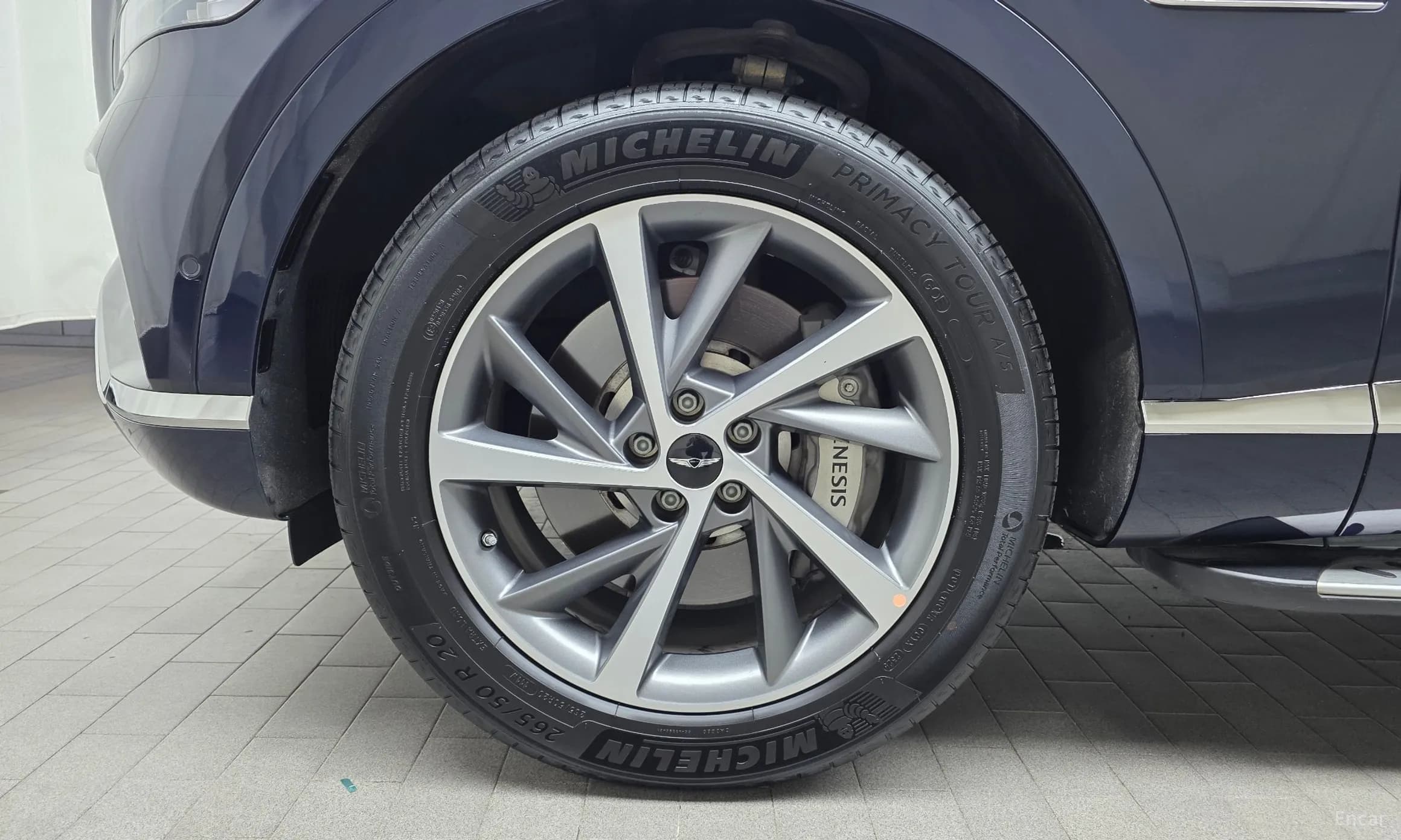 GV80