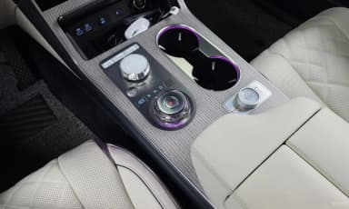 GV80