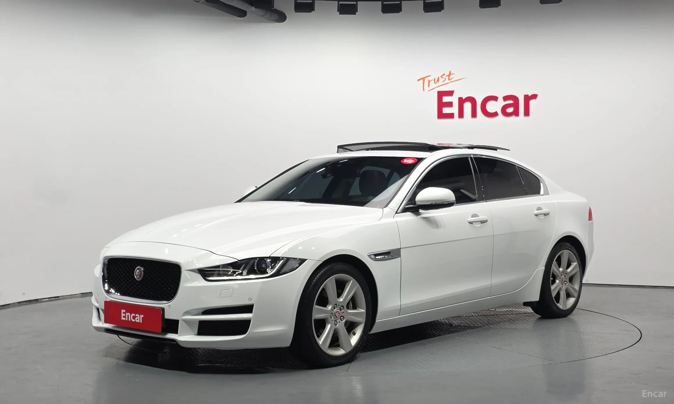 XE