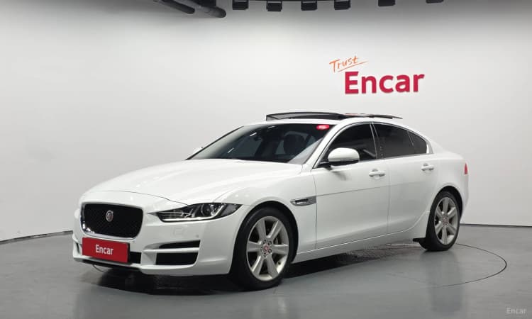 XE