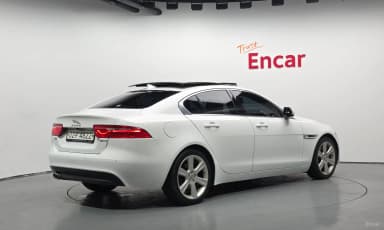 XE