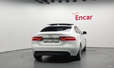 XE