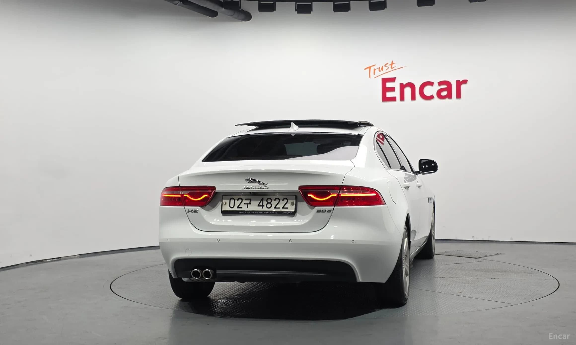 XE