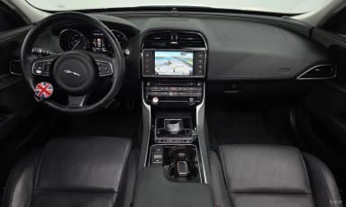 XE