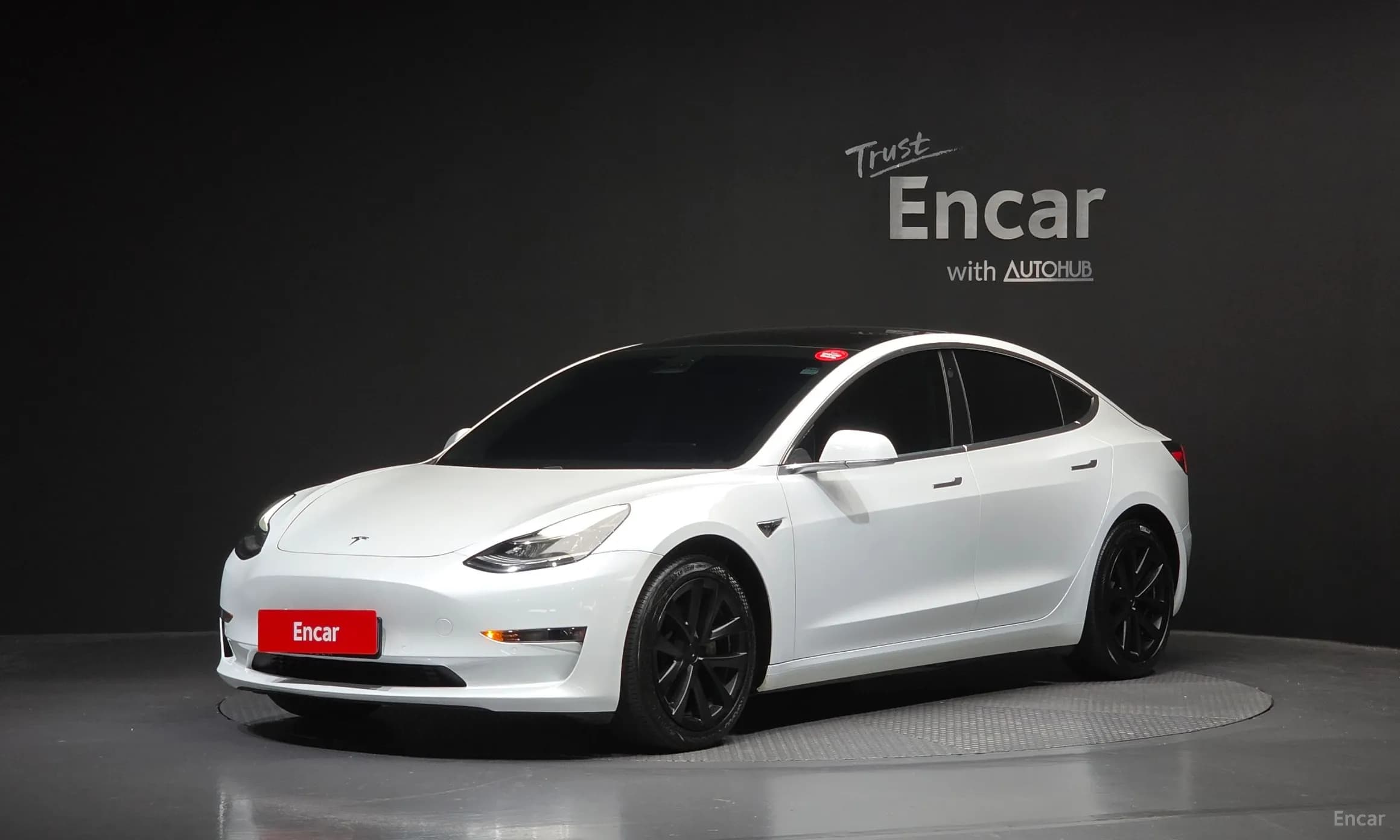 Model 3