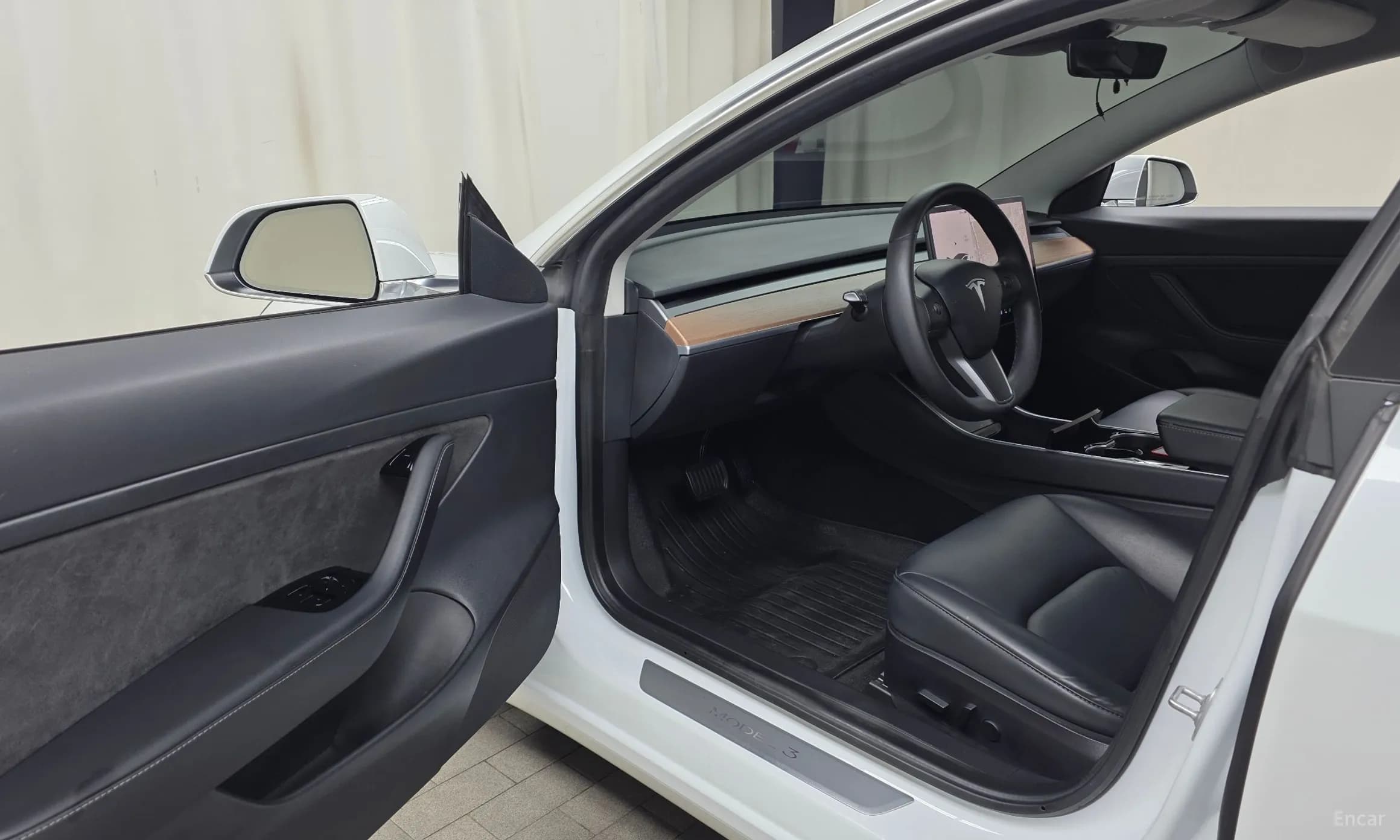 Model 3
