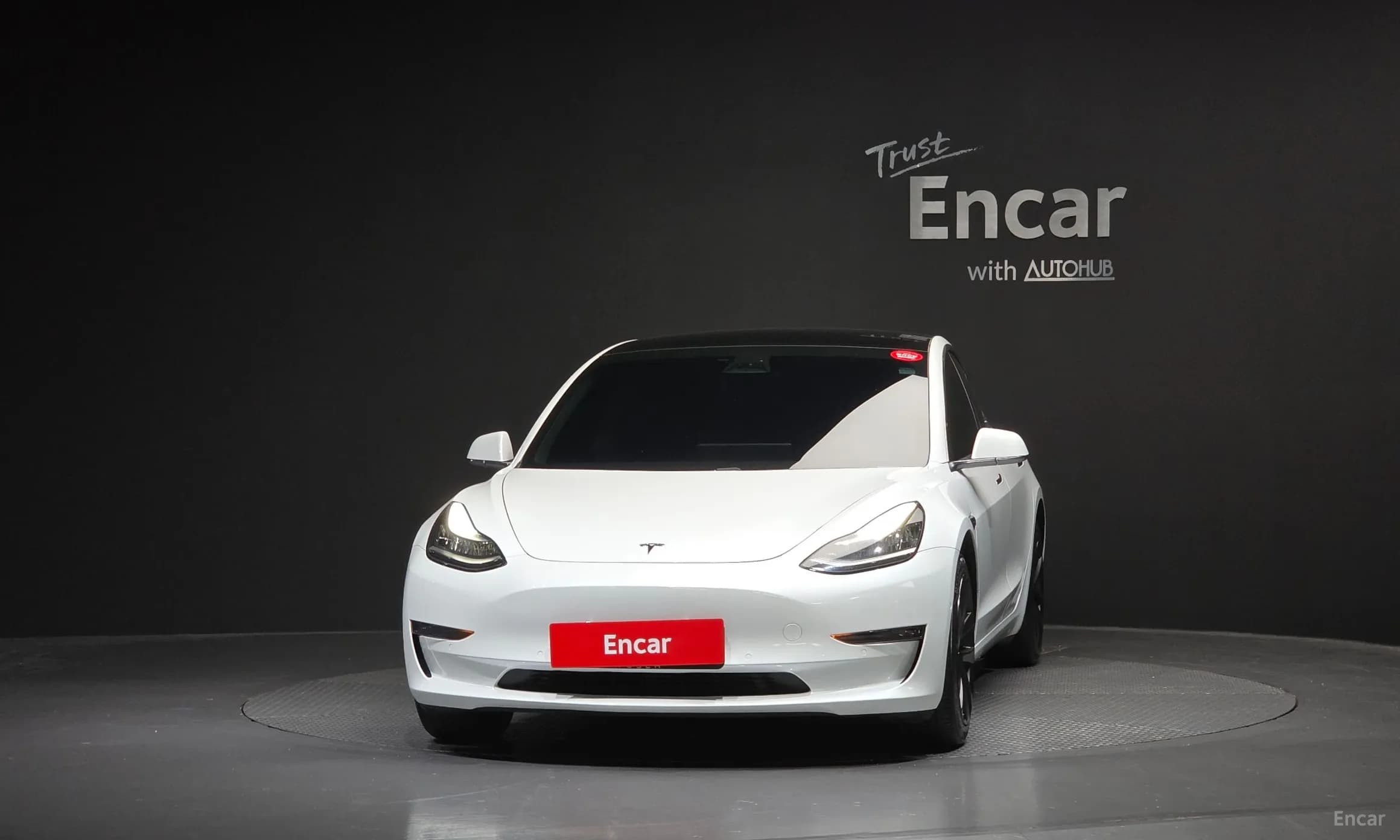 Model 3
