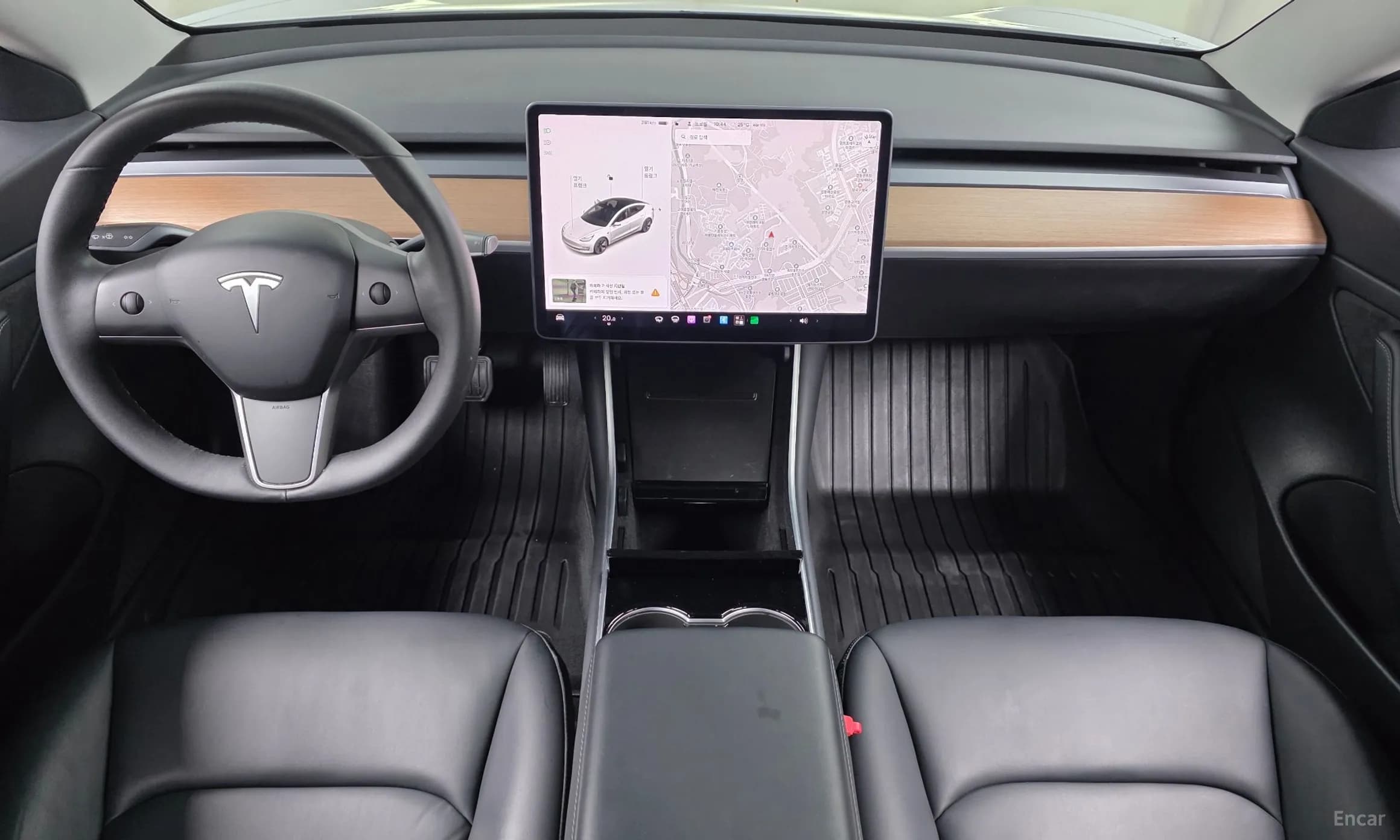 Model 3