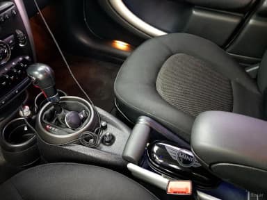 Cooper D Countryman