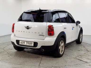 Cooper D Countryman