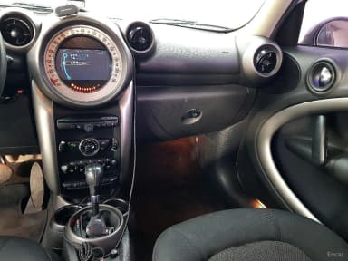 Cooper D Countryman
