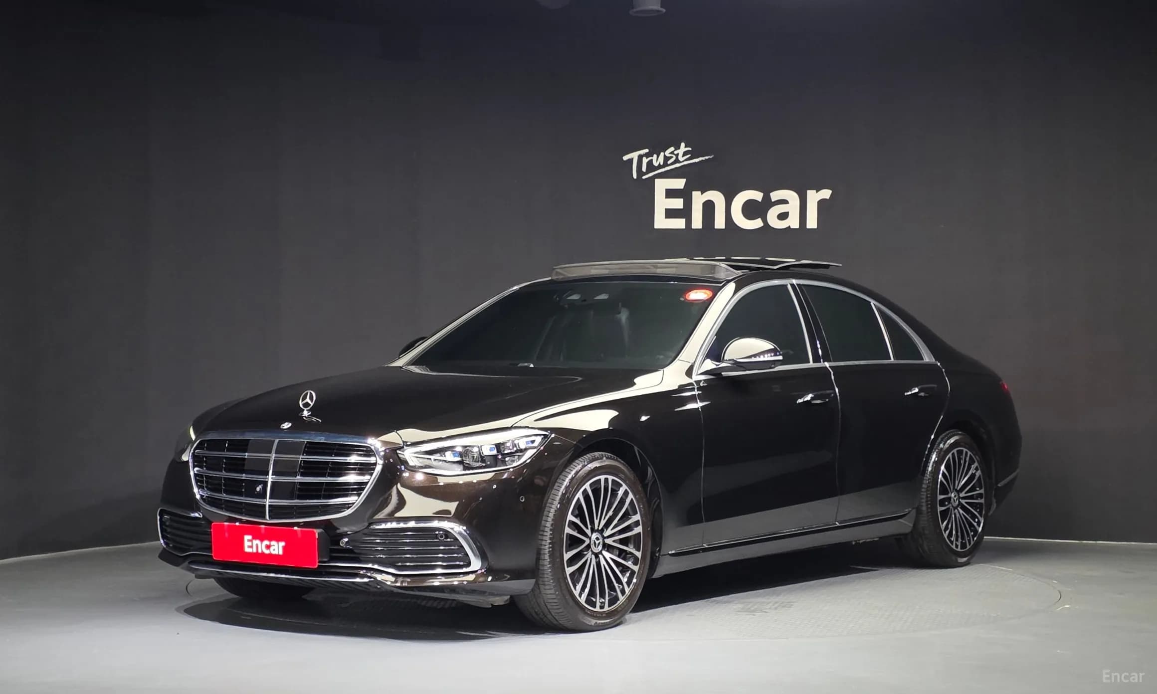 S-Class W223
