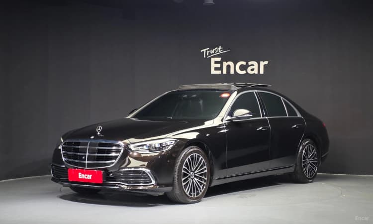 S-Class W223