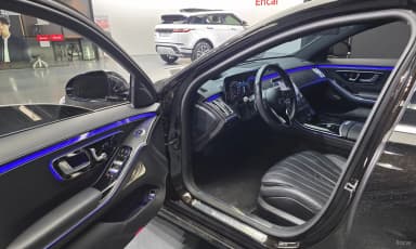 S-Class W223