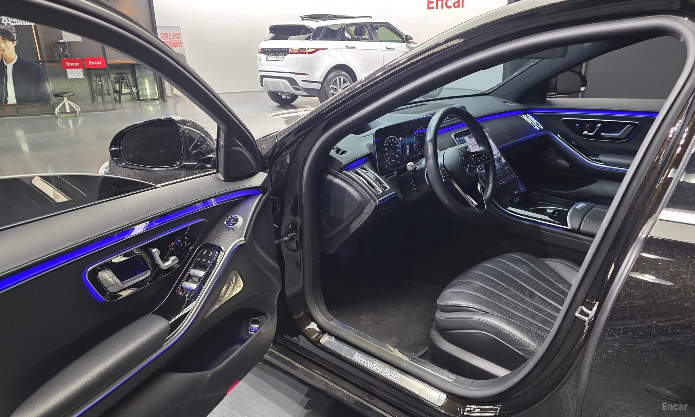 S-Class W223