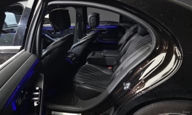 S-Class W223