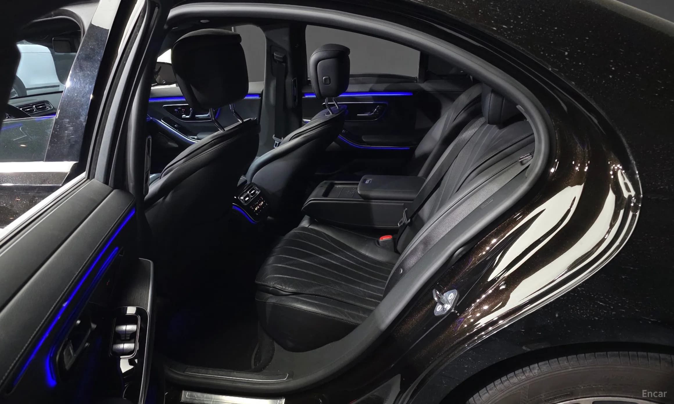 S-Class W223